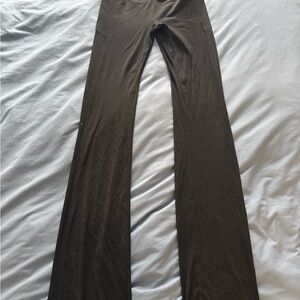 Halara Ultra sculpt flare leggings